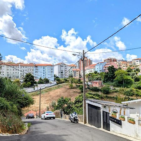 קוימברה Estudio Vila Isabel - A מראה חיצוני תמונה