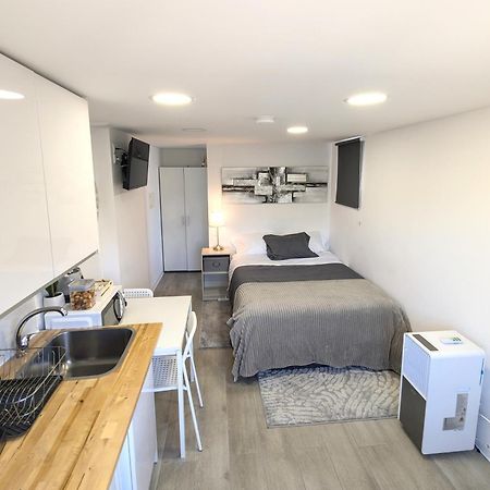 קוימברה Estudio Vila Isabel - A מראה חיצוני תמונה